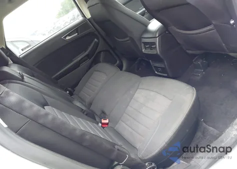 2015 Ford Edge Se z USA, uszkodzony, nr VIN 2FMPK4G98FBB90220